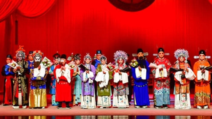 Kunshan Opera Gala 2020 (September 2020)